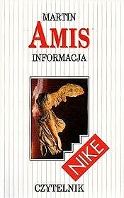 Informacja - Martin Amis