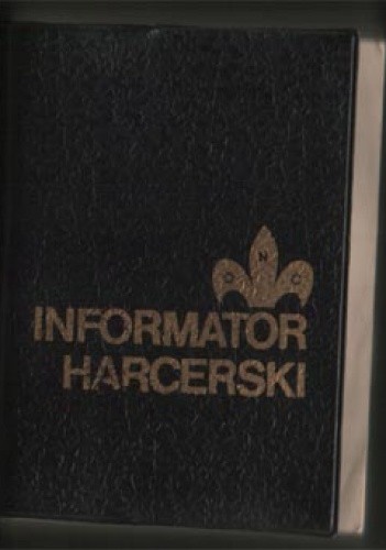 Informator Harcerski - Wacław Wierzewski
