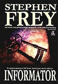 Informator - Stephen Frey