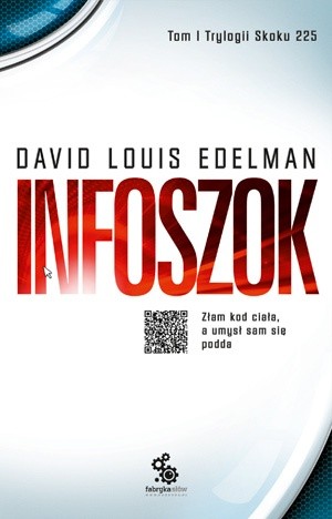 Infoszok - David Louis Edelman