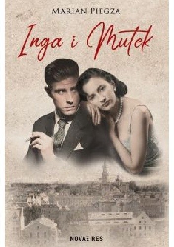 Inga i Mutek - Marian Piegza
