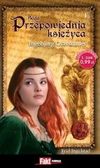 Ingebjørg Olavsdatter - Frid Ingulstad