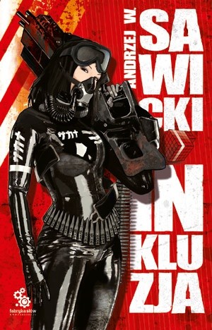 Inkluzja - Andrzej W. Sawicki