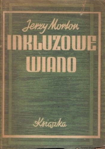 Inkluzowe wiano - Józef Morton