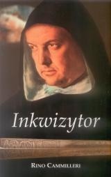 Inkwizytor - Rino Cammilleri
