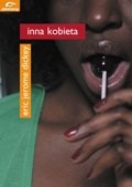 Inna kobieta - Eric Jerome Dickey