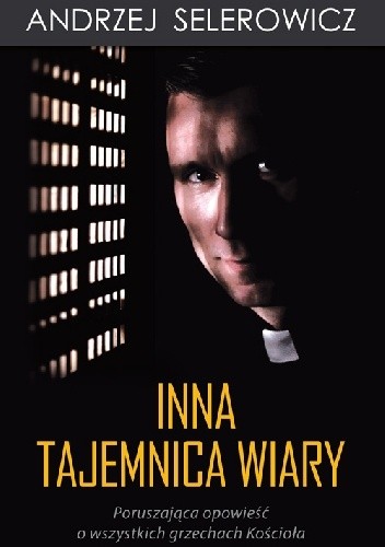 Inna tajemnica wiary - Andrzej Selerowicz