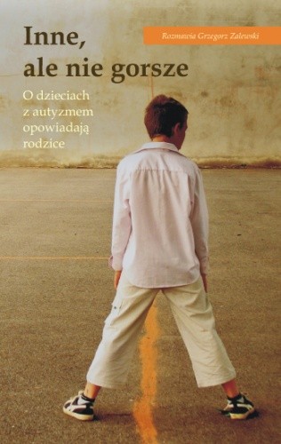 Inne, ale nie gorsze - Grzegorz Zalewski