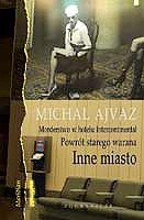 Inne miasto - Michal Ajvaz