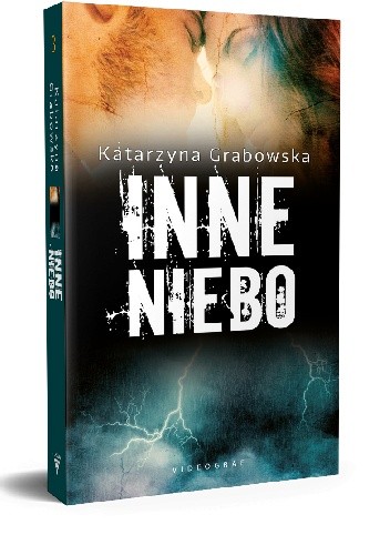 Inne niebo - Katarzyna Grabowska