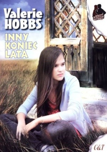 Inny koniec lata - Valerie Hobbs