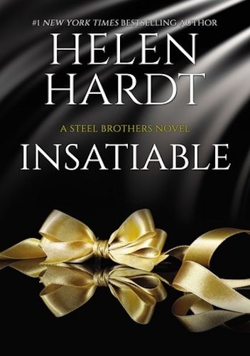 Insatiable - Helen Hardt