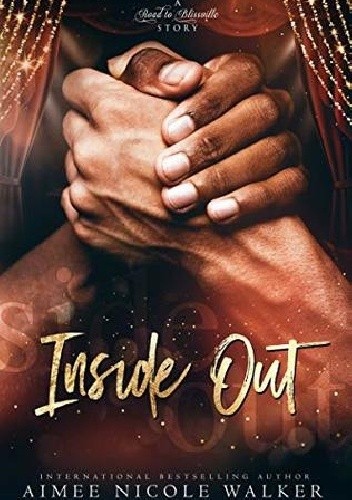 Inside Out - Aimee Nicole Walker
