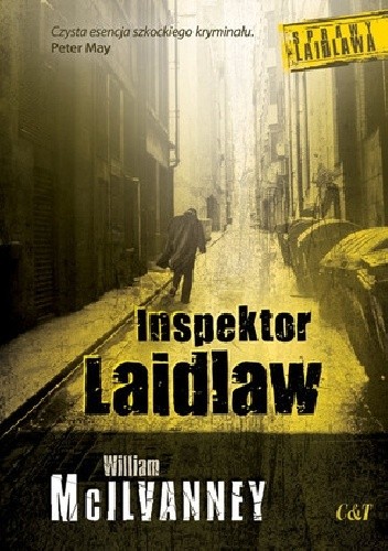 Inspektor Laidlaw - William McIlvanney
