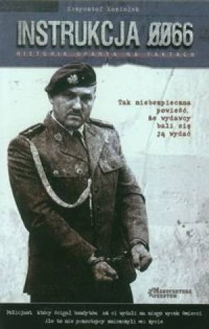 Instrukcja 0066 - Krzysztof Koziołek