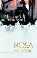 Instrukcja, jak ocalić świat - Rosa Montero