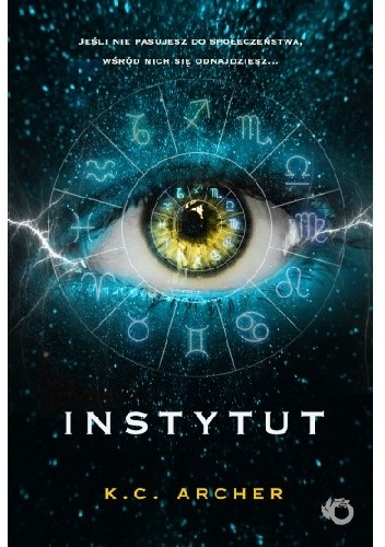 Instytut - K.C. Archer