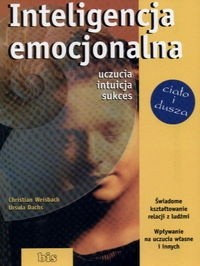 Inteligencja emocjonalna - Christian Weisbach