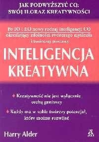 Inteligencja kreatywna - Harry Alder