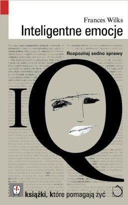 Inteligentne emocje - Frances Wilks