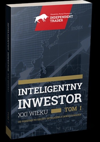 Inteligentny Inwestor XXI wieku - Cezary Głuch