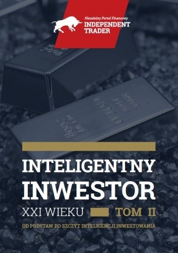 Inteligentny Inwestor XXI wieku - Tom II - Cezary Głuch