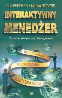 Interaktywny menedżer - Don Peppers