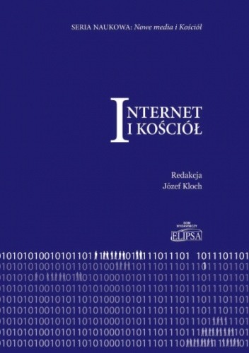 Internet i Kościół - Józef Kloch