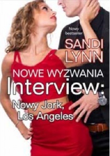 Interview: Nowy Jork, Los Angeles: Nowe wyzwania - Sandi Lynn