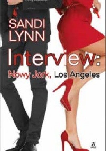Interview: Nowy Jork, Los Angeles - Sandi Lynn