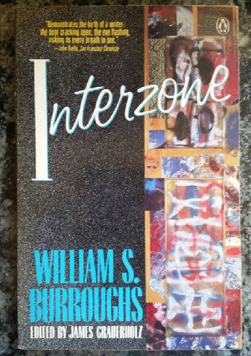 Interzone - William Seward Burroughs