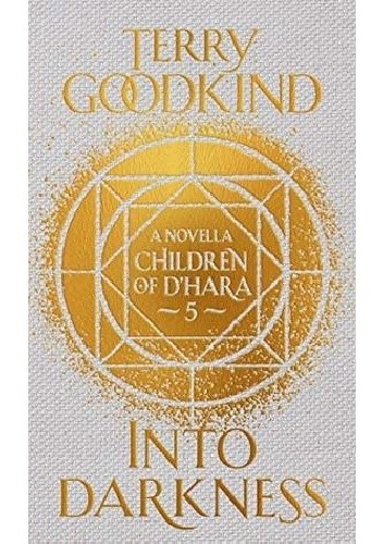 Into Darkness - Terry Goodkind
