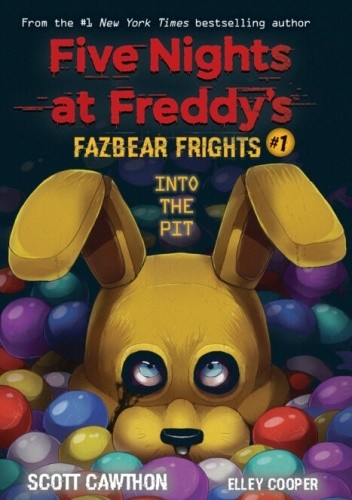 Into the Pit - Scott Cawthon