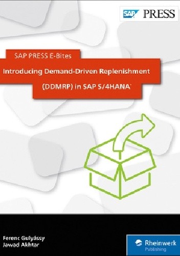 Introducing Demand-Driven Replenishment (DDMRP) in SAP S/4HANA - Jawad Akhtar