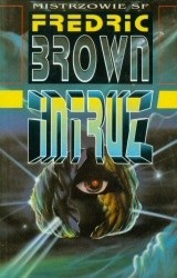 Intruz - Fredric Brown