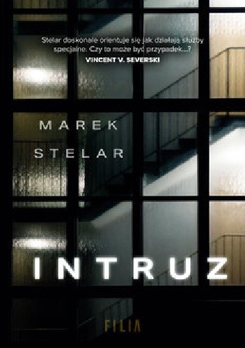 Intruz - Marek Stelar