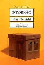 Intymność - Hanif Kureishi