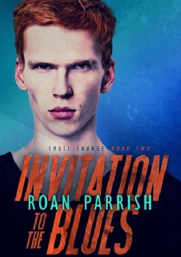 Invitation to the Blues - Roan Parrish