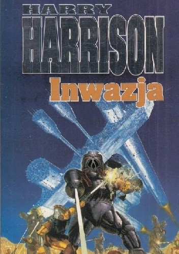Inwazja - Harry Harrison