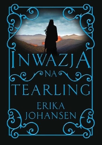 Inwazja na Tearling - Erika Johansen