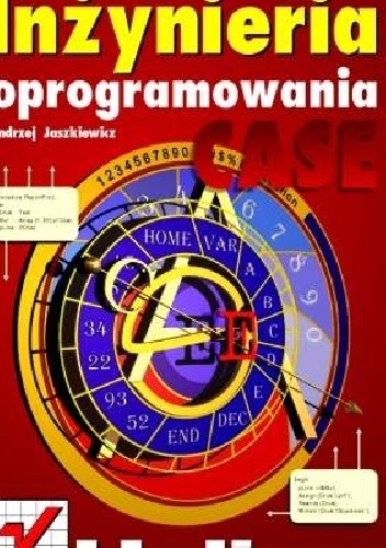 Inżynieria oprogramowania - Andrzej Jaszkiewicz