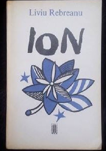 Ion - Liviu Rebreanu