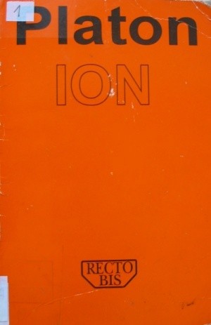 Ion - Platon