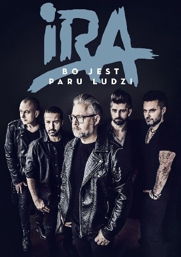 IRA Bo jest paru ludzi - Łukasz Saturczak