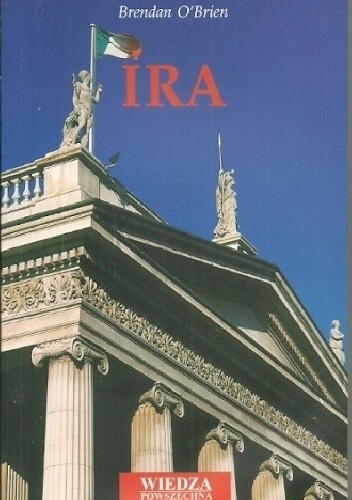 IRA - Brendan O'Brien