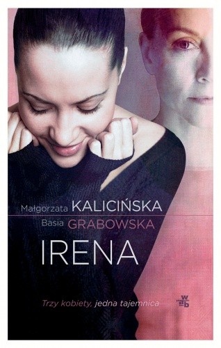 Irena - Małgorzata Kalicińska
