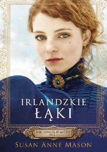 Irlandzkie łąki - Susan Anne Mason