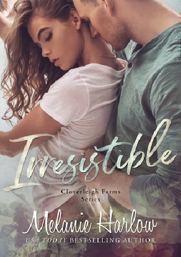 Irresistible - Melanie Harlow