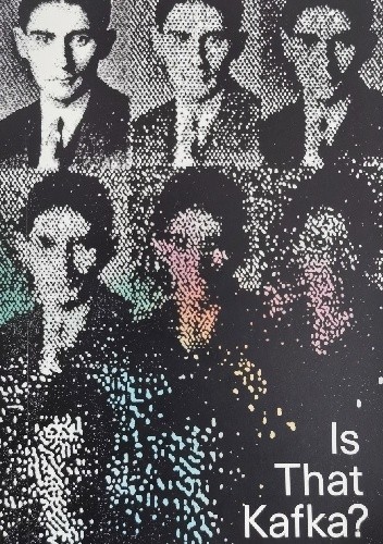 Is That Kafka? 99 Finds - Reiner Stach