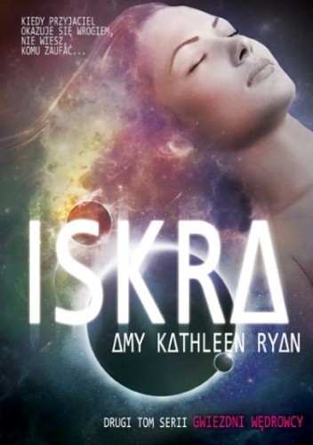 Iskra - Amy Kathleen Ryan